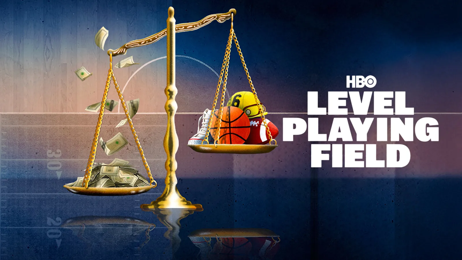 Level Playing Field TV Show: Watch Latest Episodes Online | Airtel ...