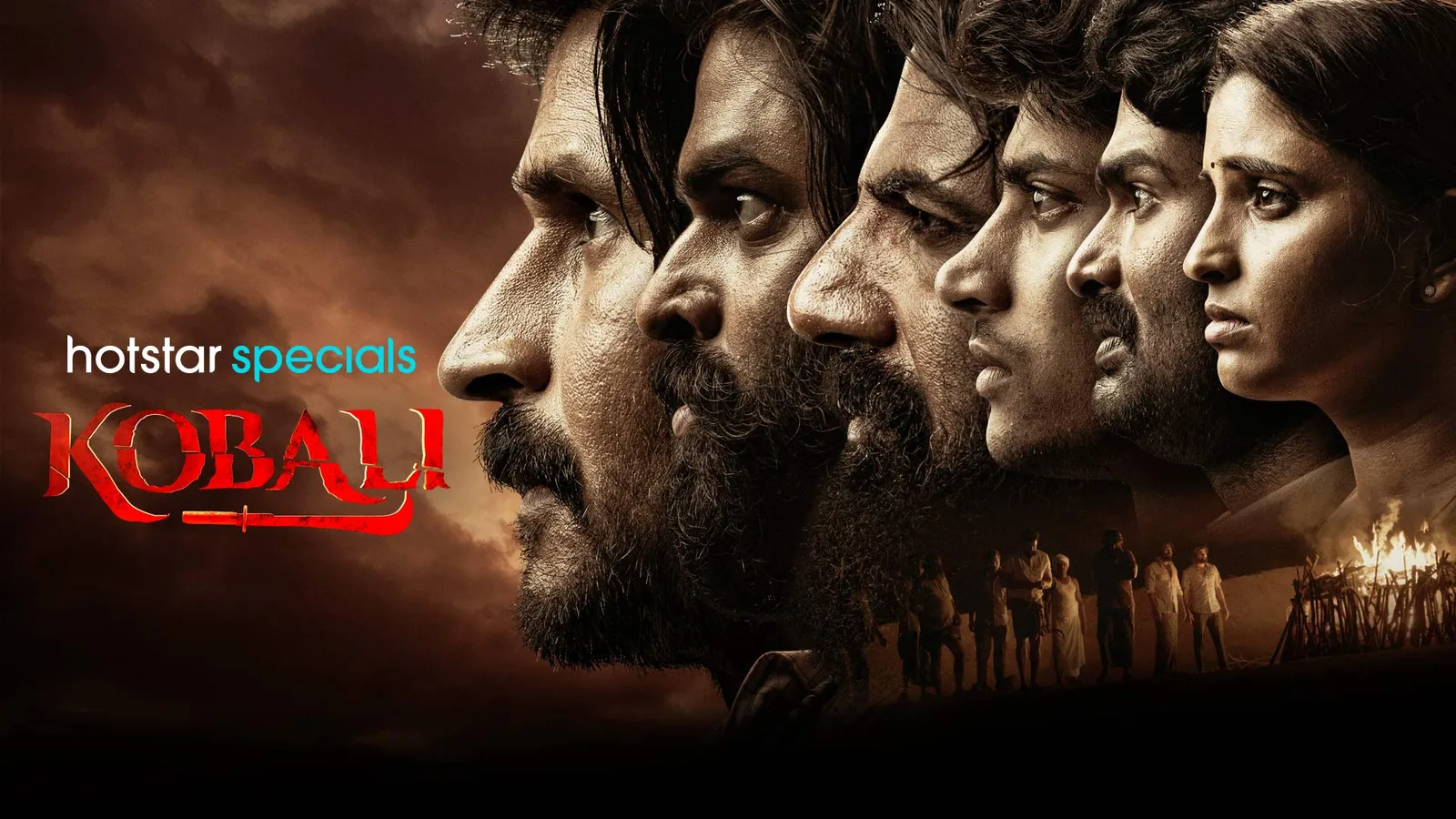 Kobali TV Show: Watch Latest Episodes Online | Airtel Xstream Play