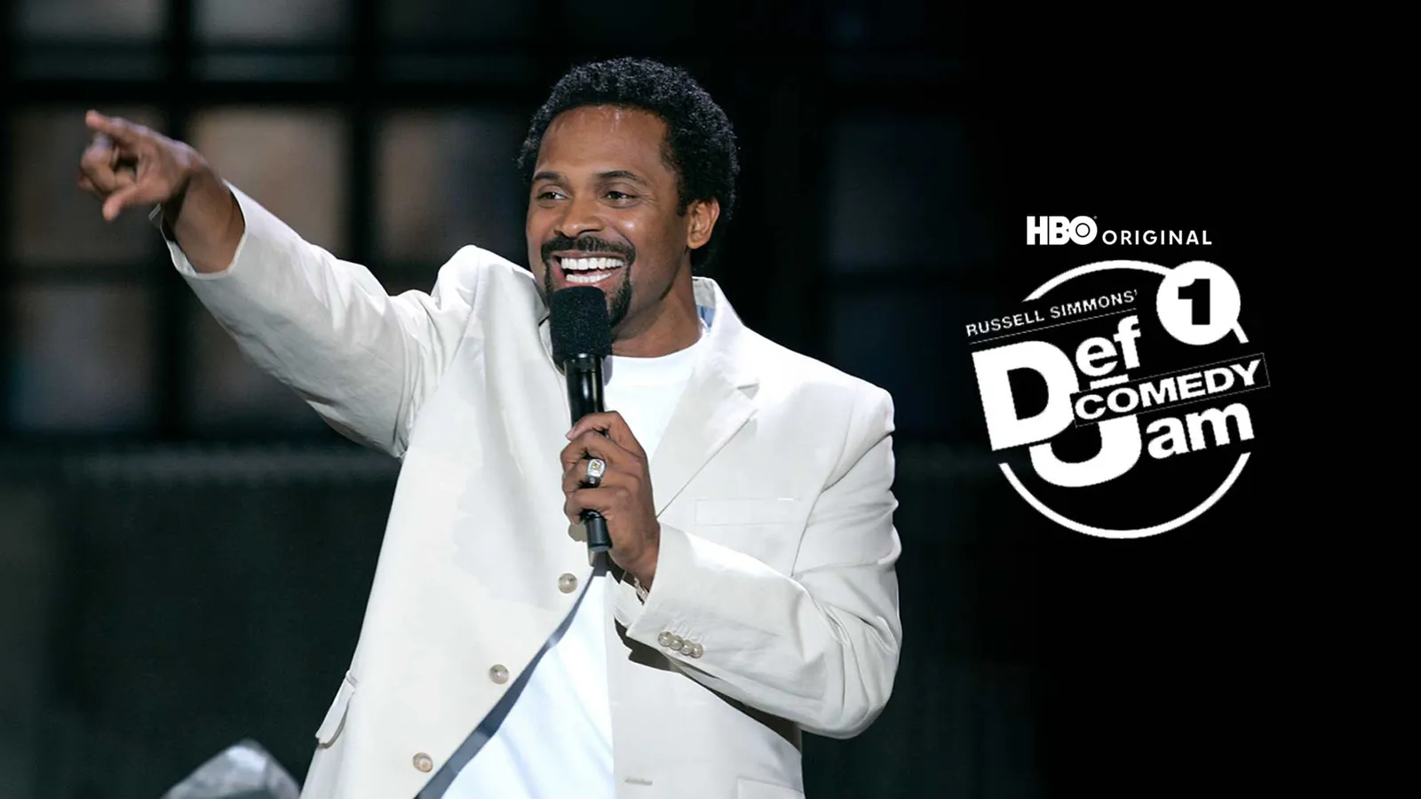Def Comedy Jam TV Show: Watch Latest Episodes Online | Airtel Xstream Play