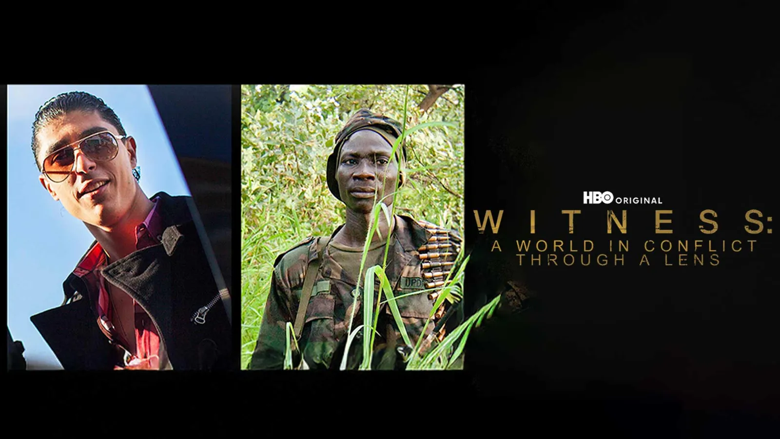 Witness TV Show: Watch Latest Episodes Online | Airtel Xstream Play