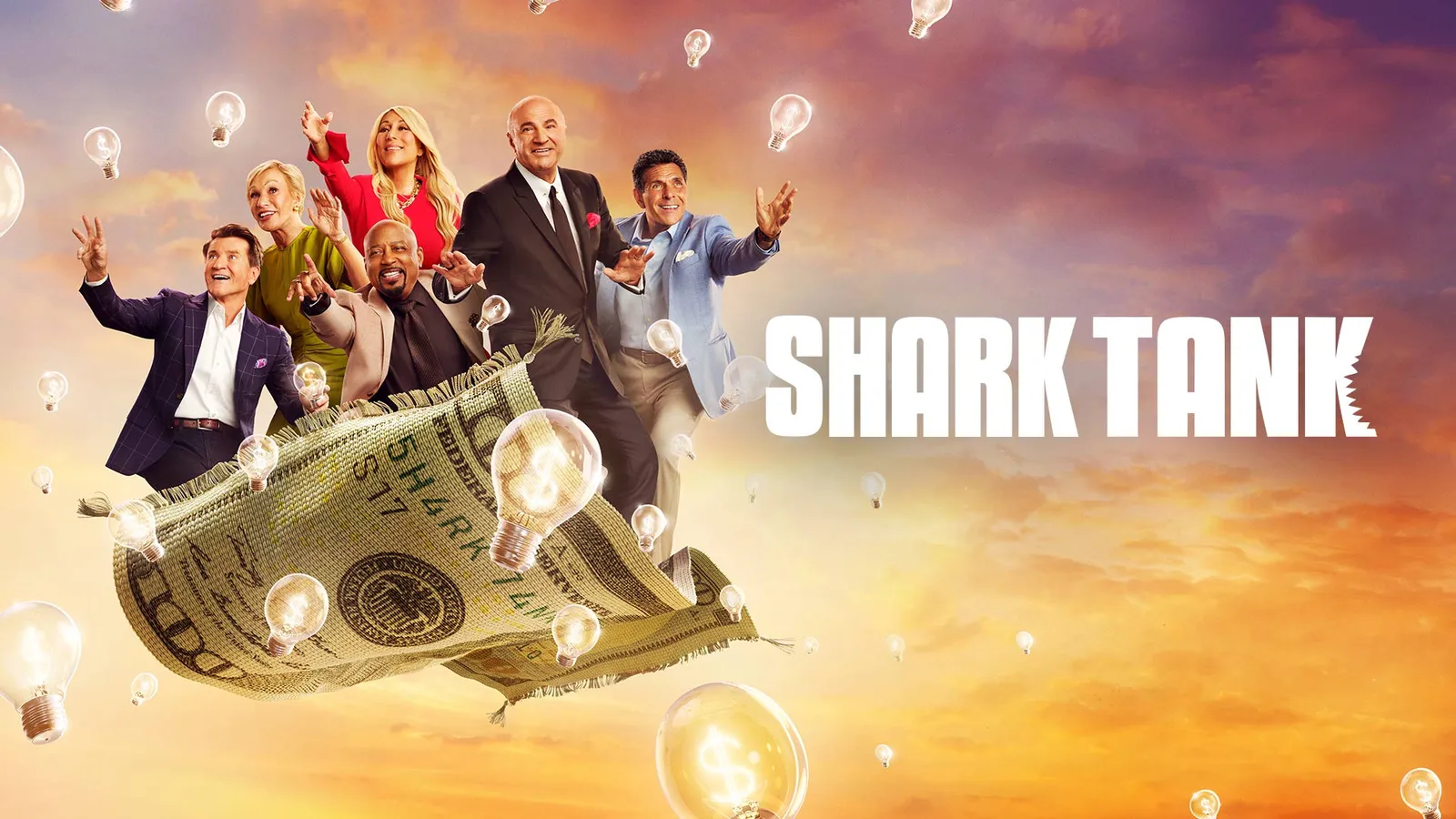 Shark Tank TV Show: Watch Latest Episodes Online | Airtel Xstream Play