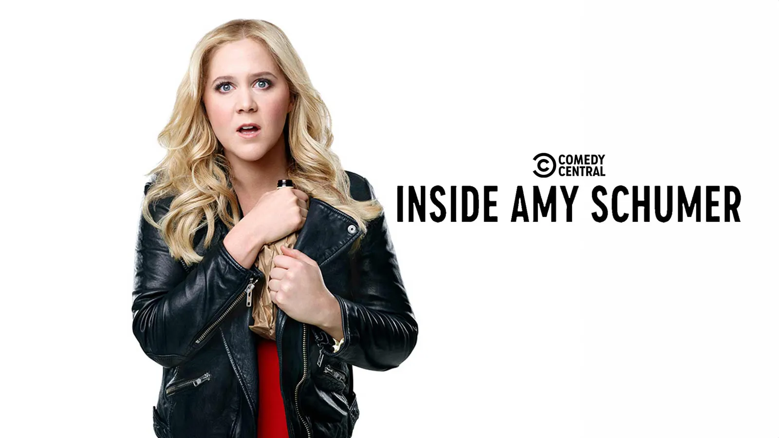 Inside Amy Schumer TV Show: Watch Latest Episodes Online | Airtel ...