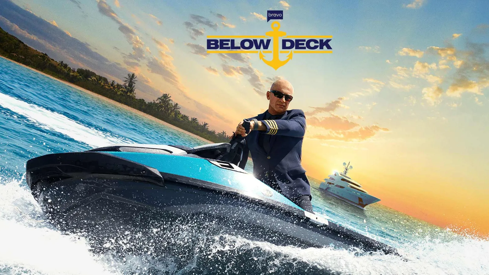 Below Deck TV Show: Watch Latest Episodes Online | Airtel Xstream Play