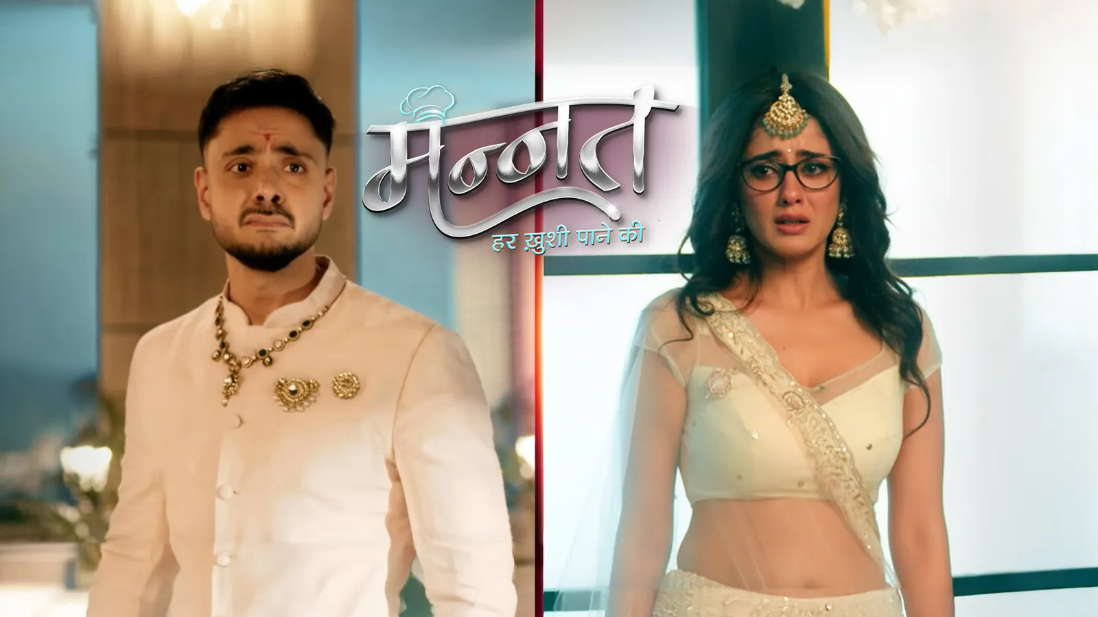 Watch Mannat - Har Khushi Paane Ki TV Show Latest Episodes Online at ...