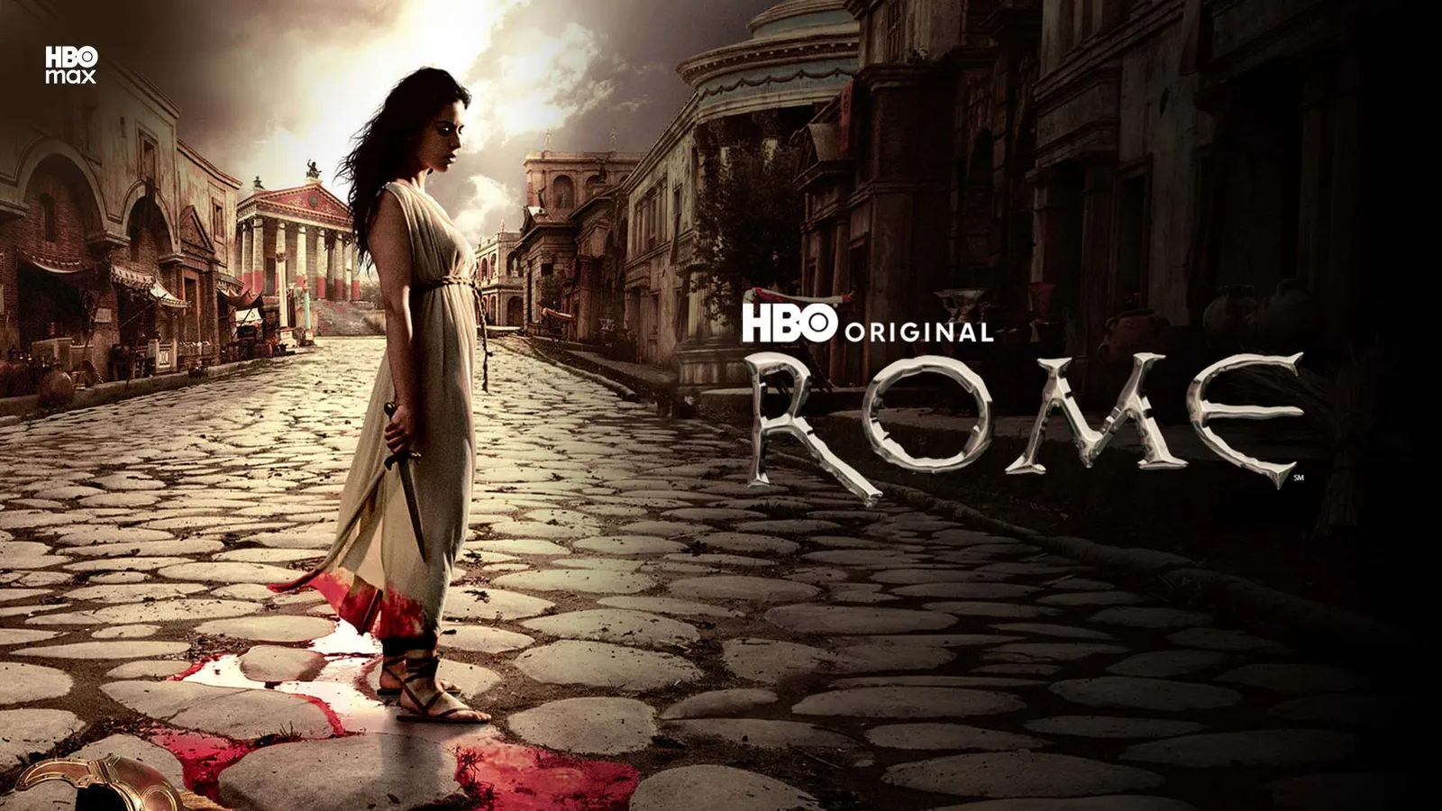 Rome TV Show: Watch Latest Episodes Online | Airtel Xstream Play