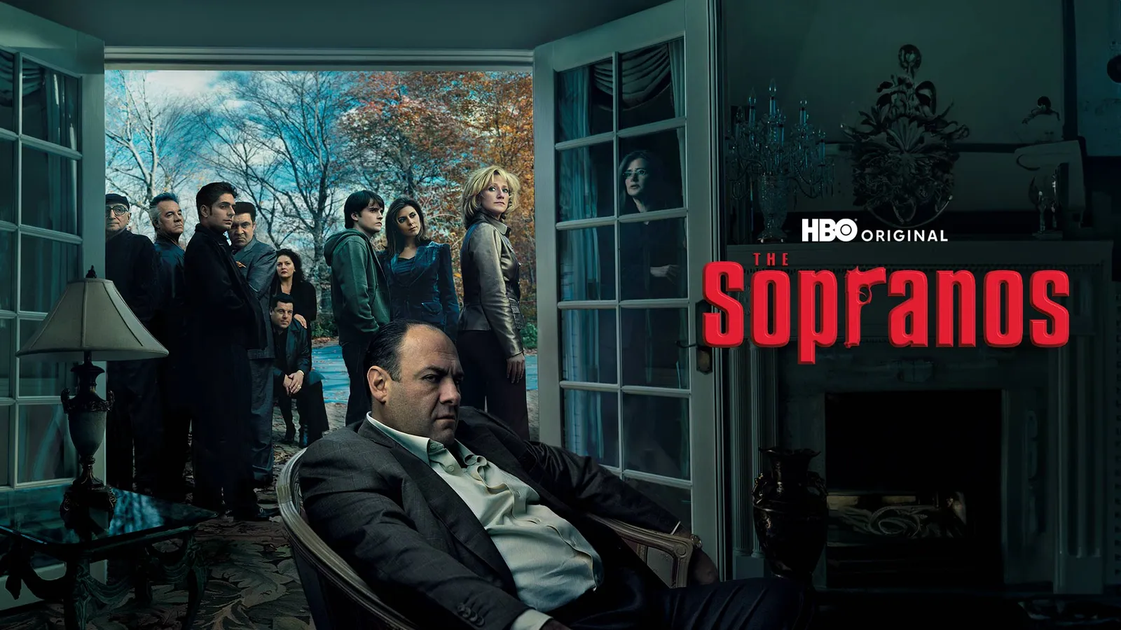 The Sopranos TV Show Watch Latest Episodes Online Airtel Xstream Play