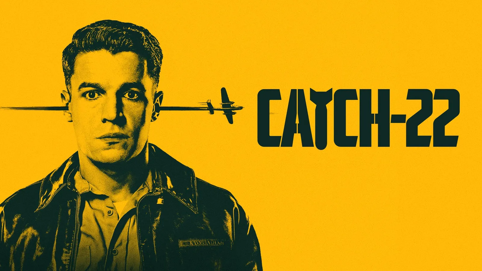 Catch-22 TV Show: Watch Latest Episodes Online | Airtel Xstream Play