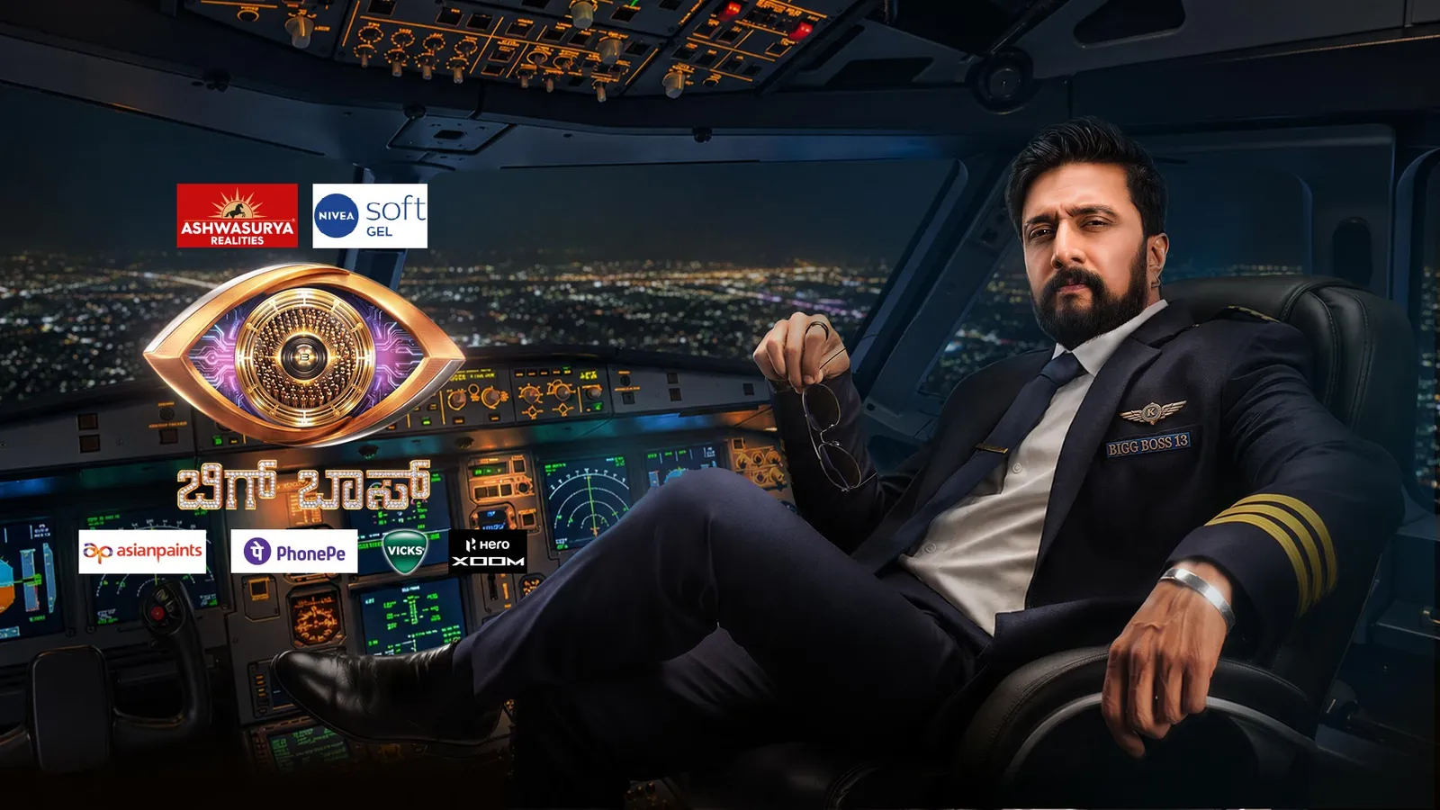 Bigg Boss TV Show: Watch Latest Episodes Online | Airtel Xstream Play