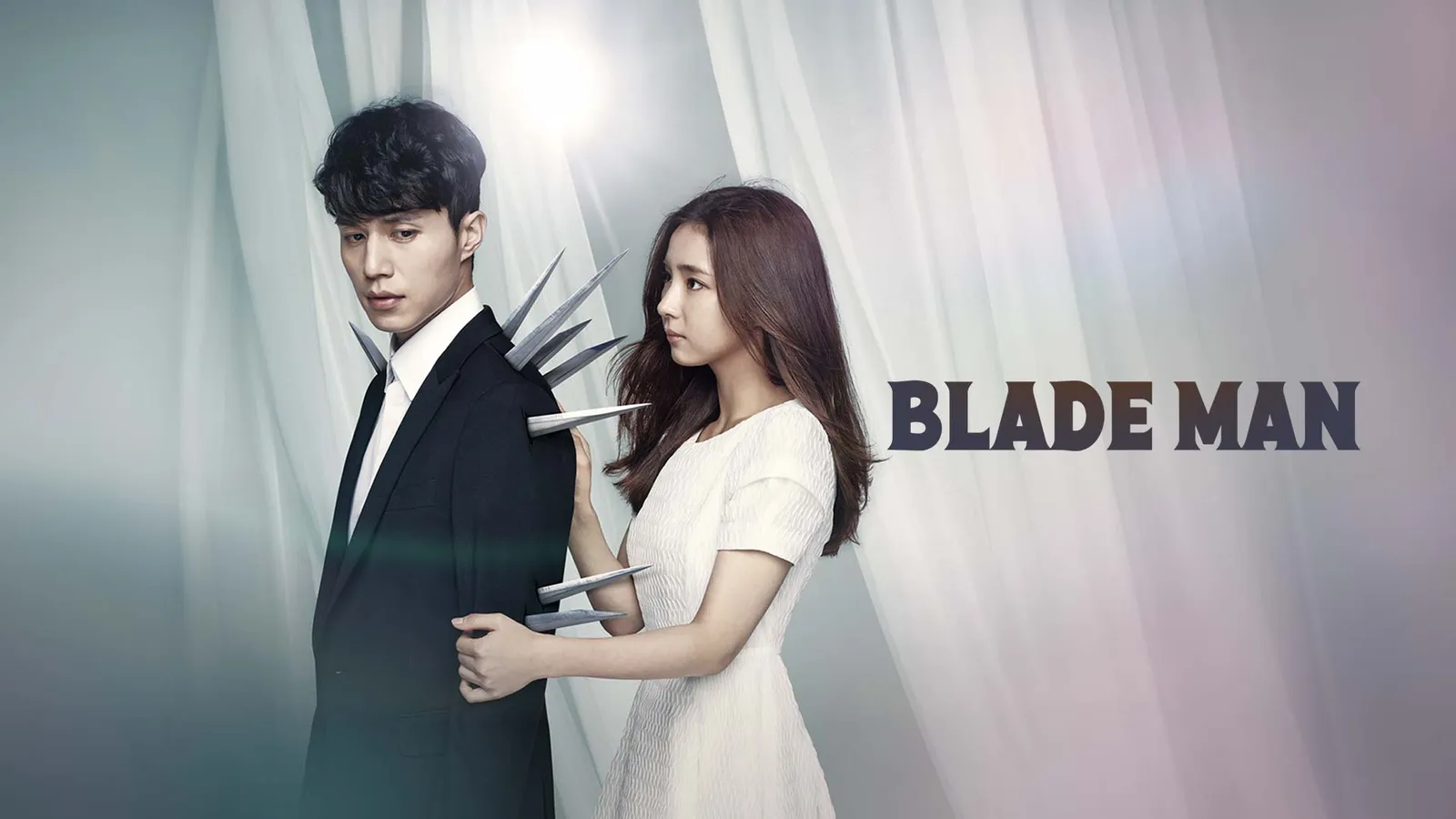 Blade Man TV Show: Watch Latest Episodes Online | Airtel Xstream Play