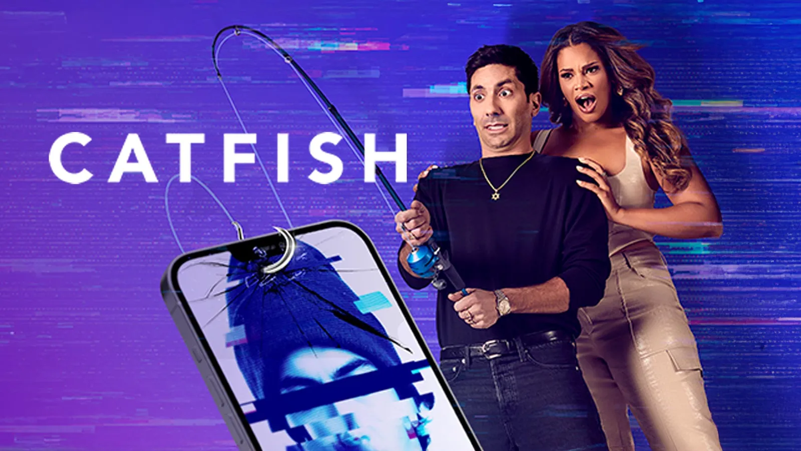 Catfish: The TV Show TV Show: Watch Latest Episodes Online | Airtel ...