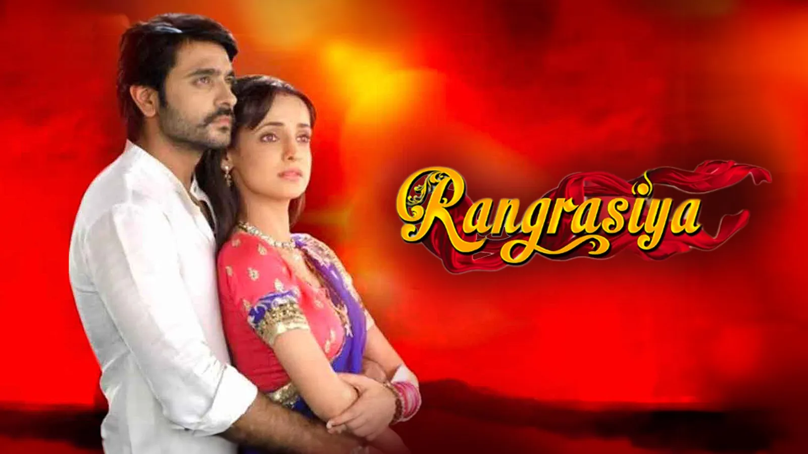 Rangrasiya | Carnation Winter Shawl | Ella