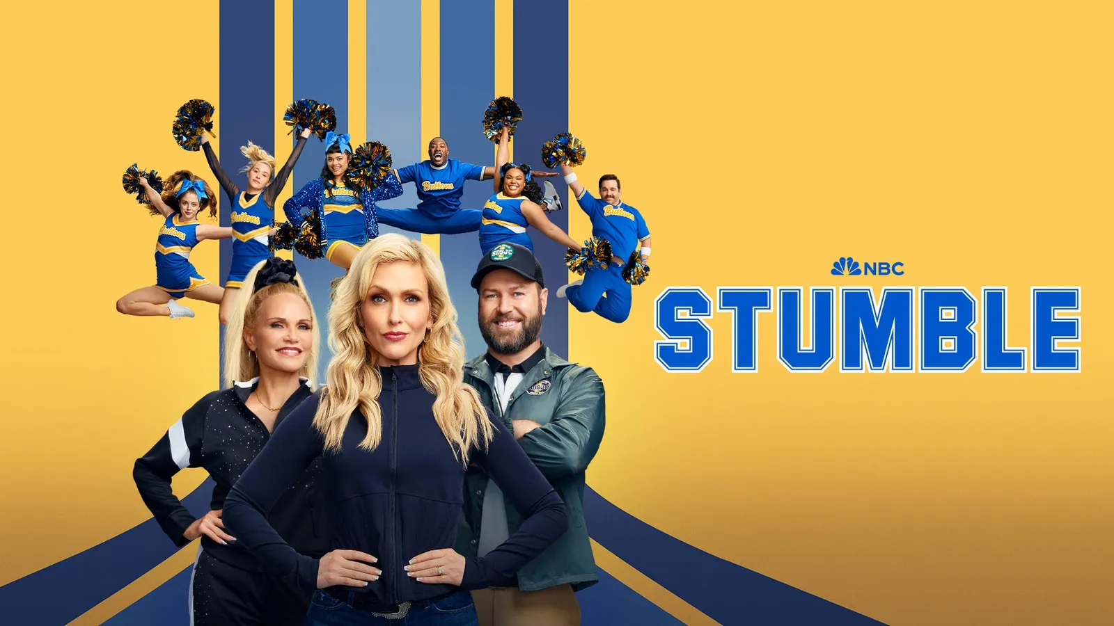 Stumble TV Show: Watch Latest Episodes Online | Airtel Xstream Play