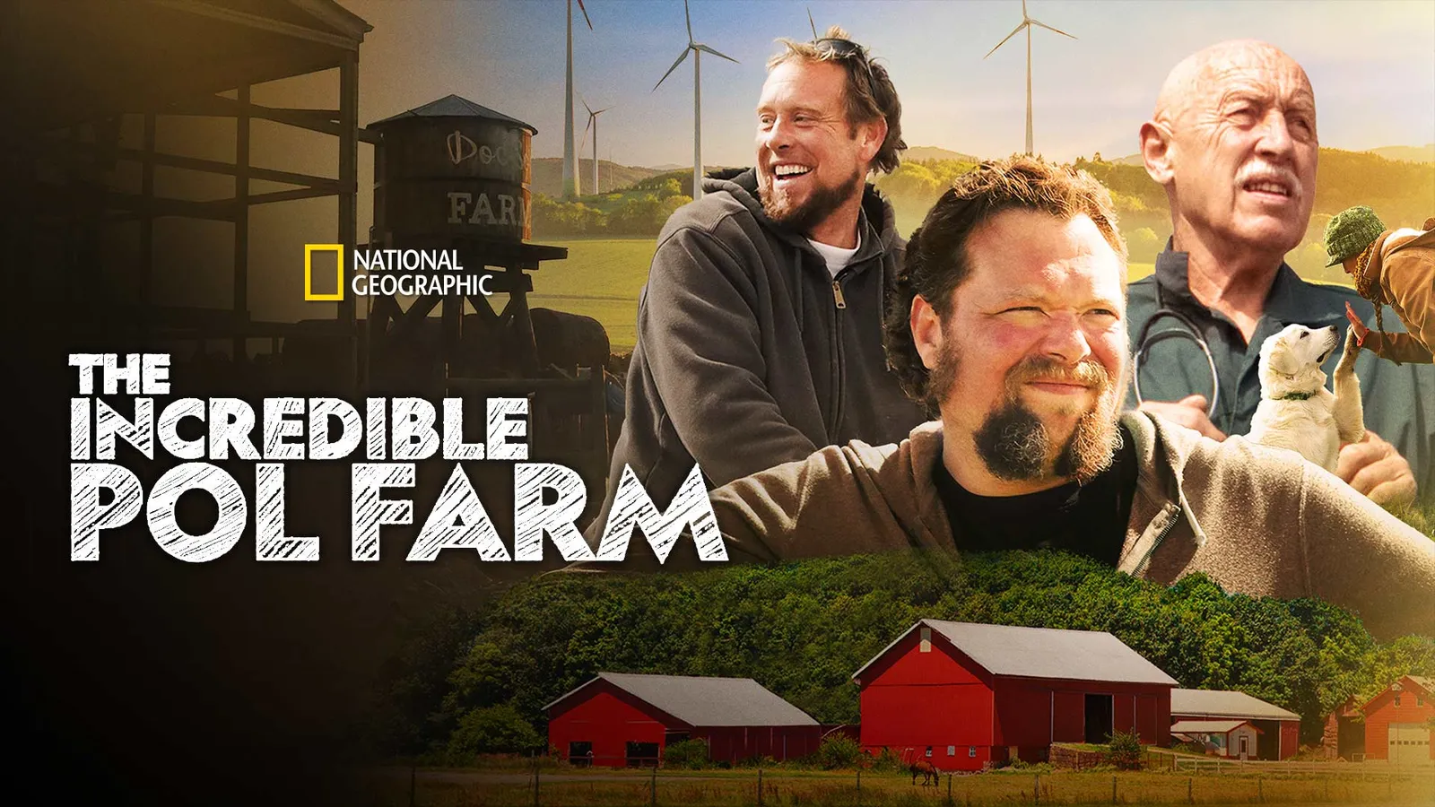 The Incredible Pol Farm TV Show: Watch Latest Episodes Online | Airtel ...