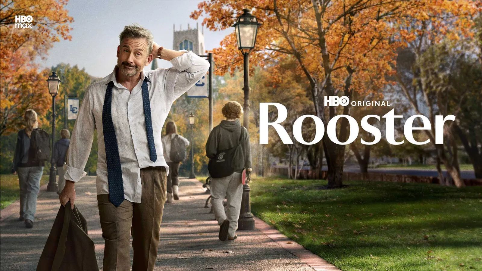 Watch Rooster Full HD TV Show Online | Airtel Xstream Play