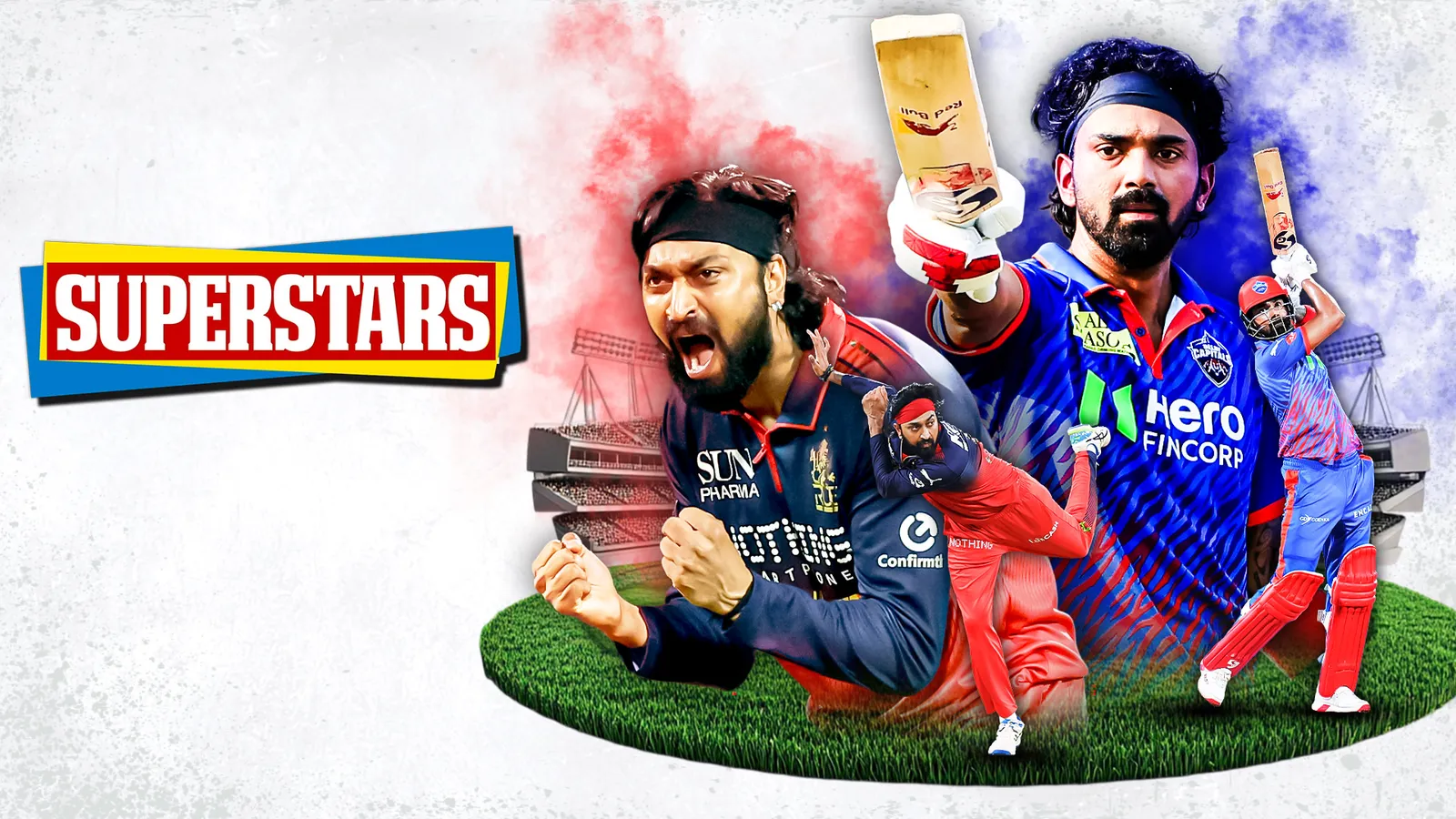 Superstars TV Show: Watch Latest Episodes Online | Airtel Xstream Play
