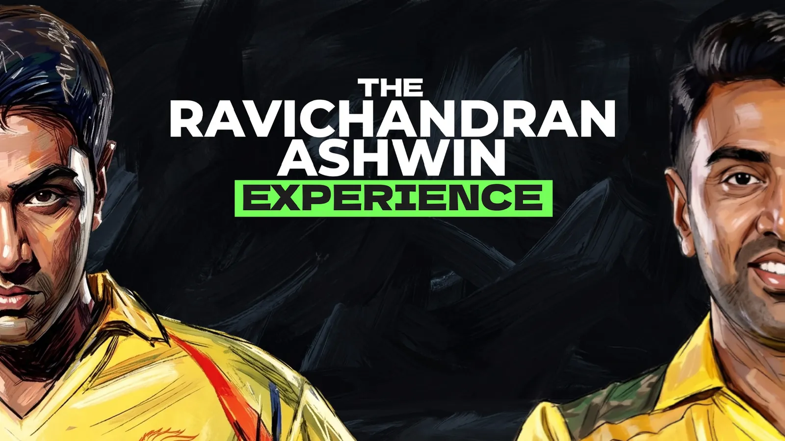The Ravichandran Ashwin Experience TV Show: Watch Latest Episodes ...