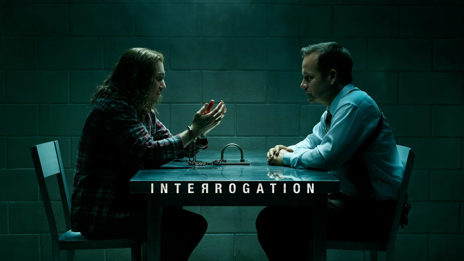 Interrogation TV Show: Watch Latest Episodes Online | Airtel Xstream Play