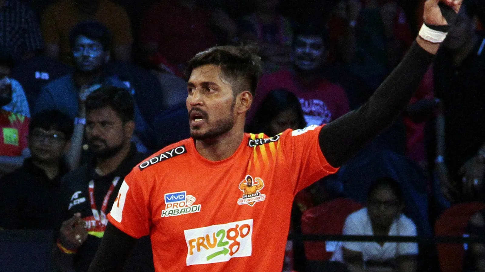 Prapanjan Steps up with 9 Points | Airtel Xstream Play