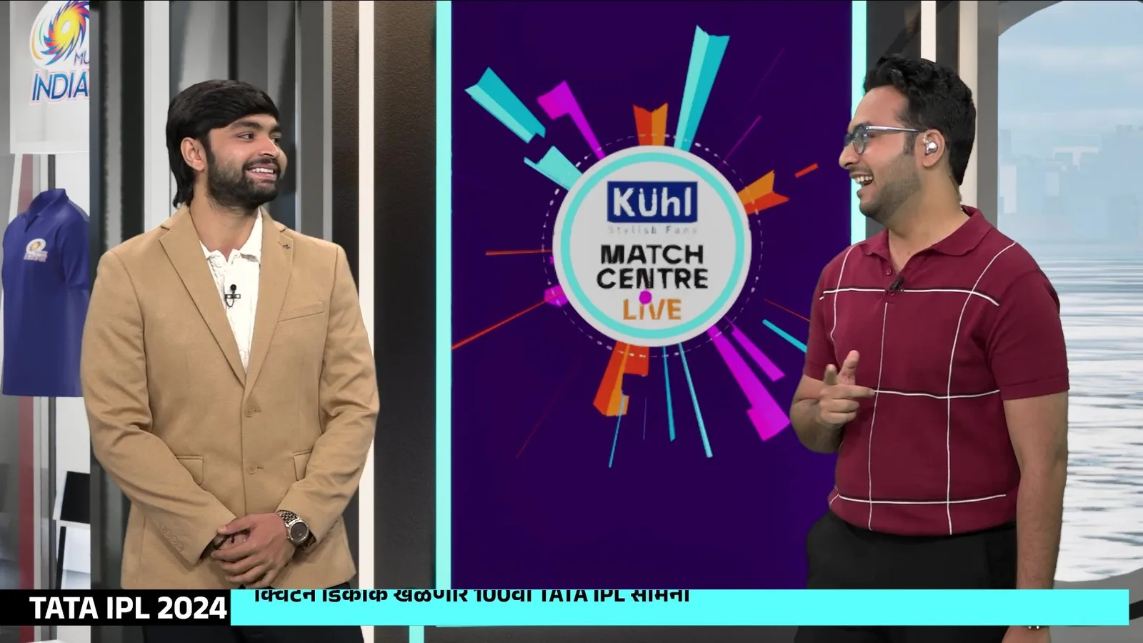 Cricket Masti with Danny Pandit | Airtel Xstream Play