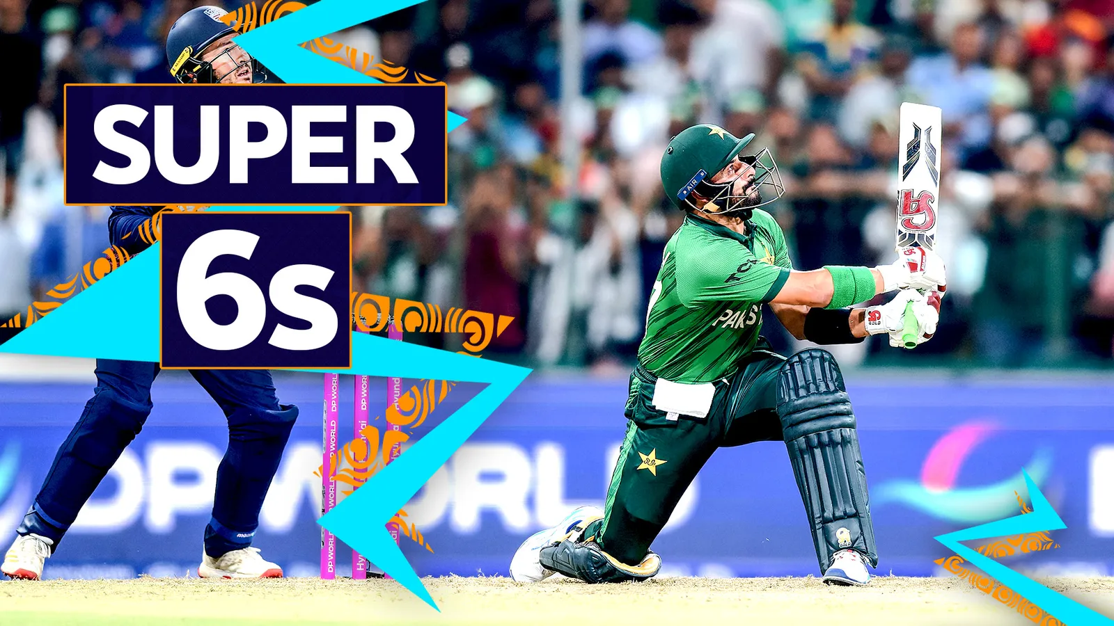 PAK Super 6s vs USA | Airtel Xstream Play