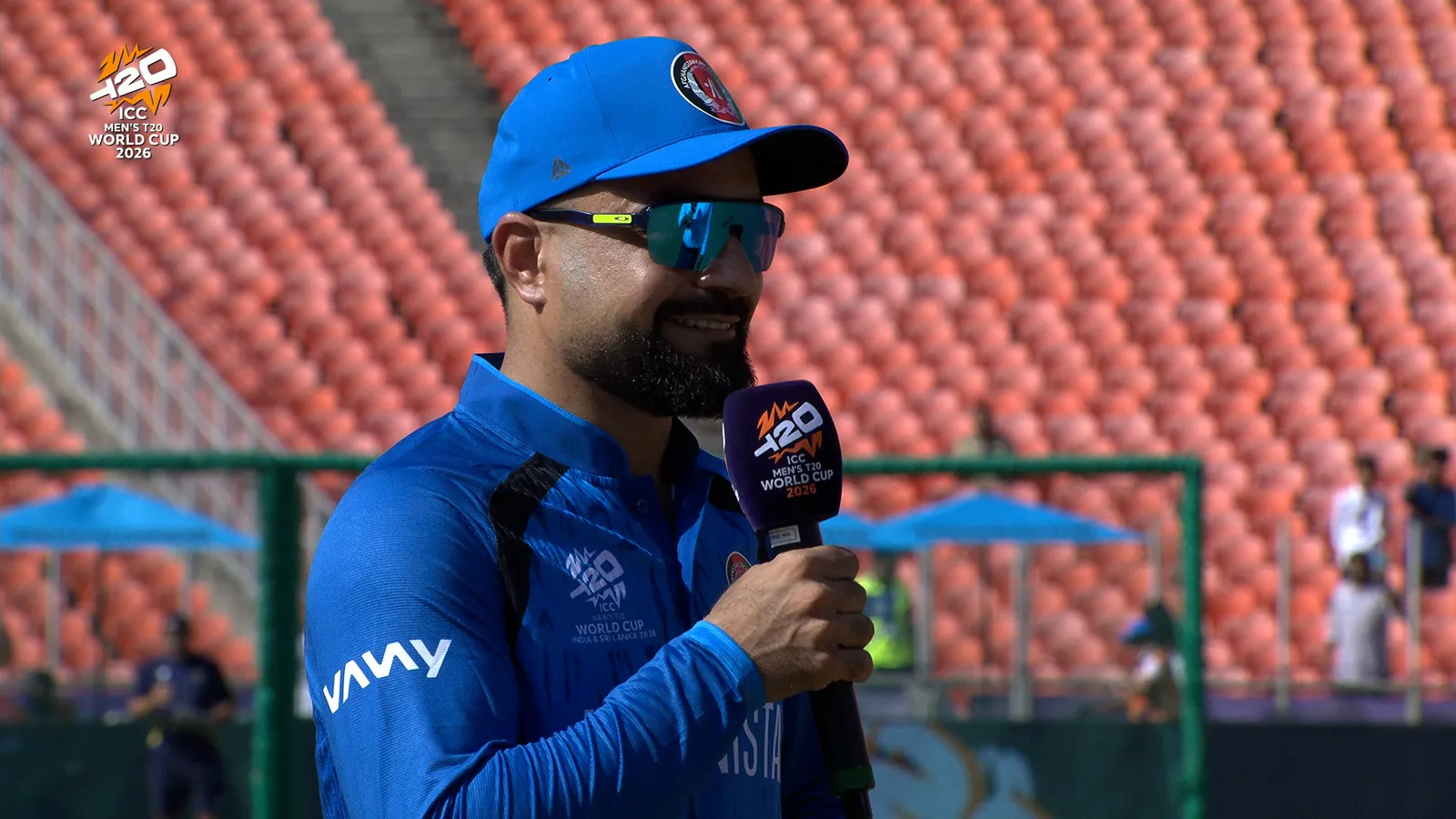 Noor Ahmed Is Back in: Rashid | Airtel Xstream Play