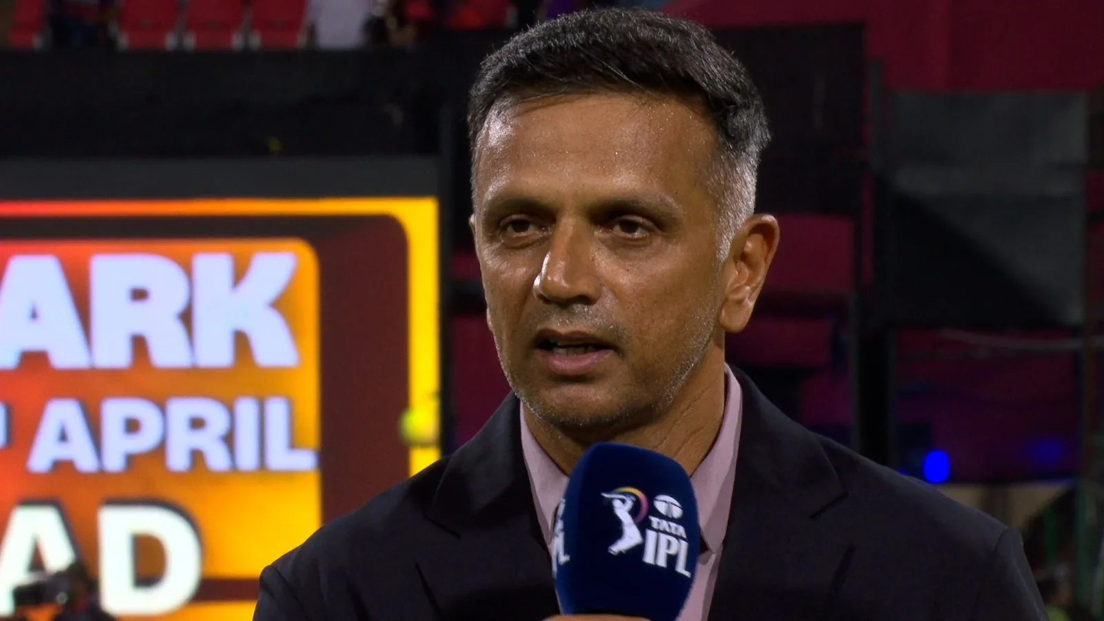 RCB Name Stands After Dravid, Kumble | Airtel Xstream Play