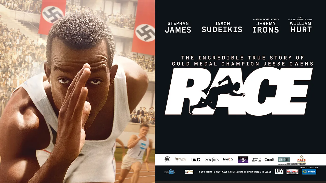 Race 2016 Full Movie Online Watch HD Movies on Airtel Xstream Play