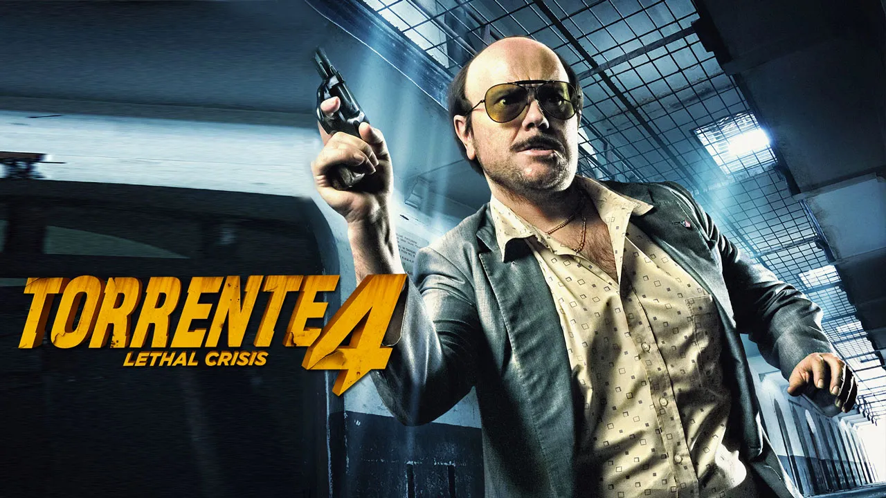 TORRENTE 4 LETHAL CRISIS 2011 - Watch TORRENTE 4 LETHAL CRISIS 2011 ...