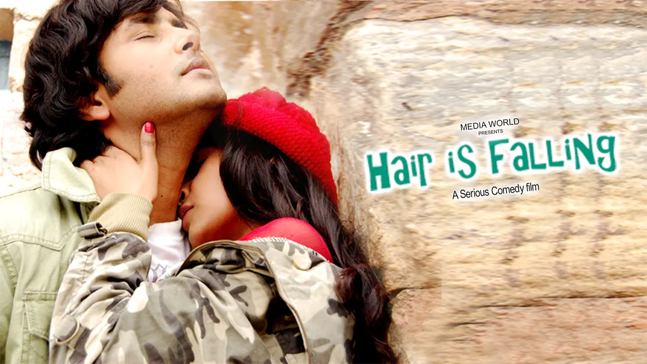 Hair Is Falling 2021 - Watch Hair Is Falling 2021 Full Movie Online in ...