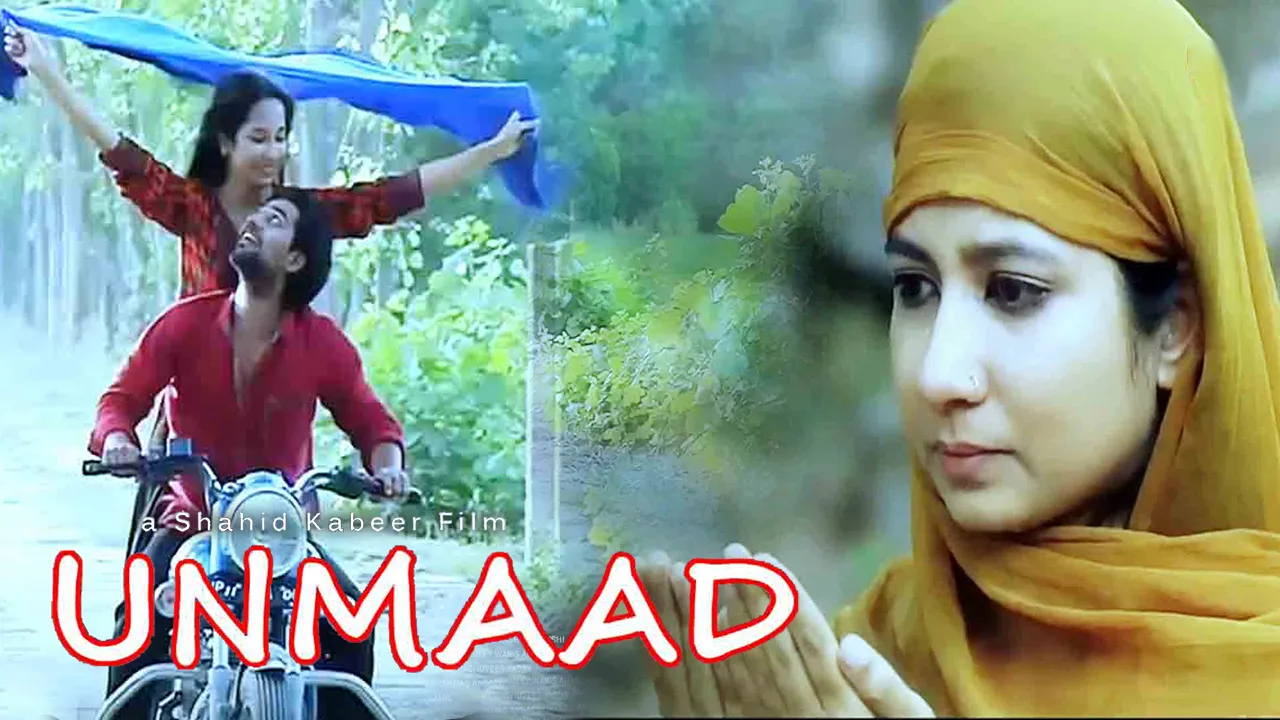 Watch & Download Unmaad 2018 Full HD Movie Online | Xstream Play