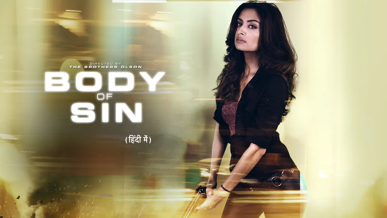 BODY OF SIN (Hindi) 2018 Full Movie Online Watch HD Movies on