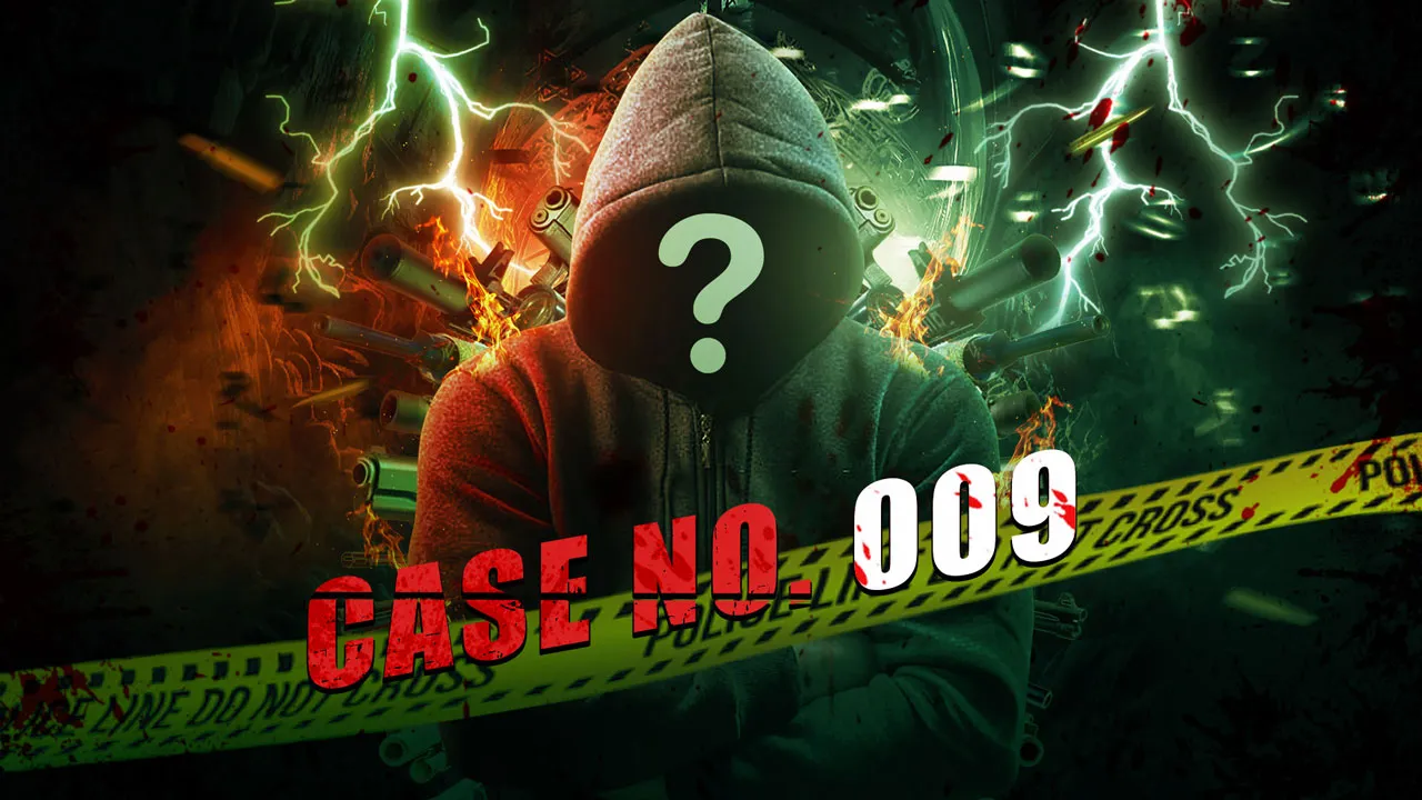 CASE NO 009 2023 - Watch CASE NO 009 2023 Full Movie Online in HD ...