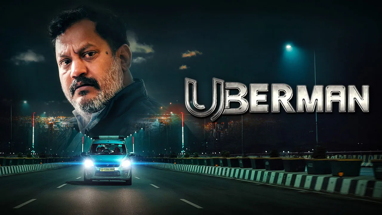 Uberman 2024 - Watch Uberman 2024 Full Movie Online in HD | Airtel ...