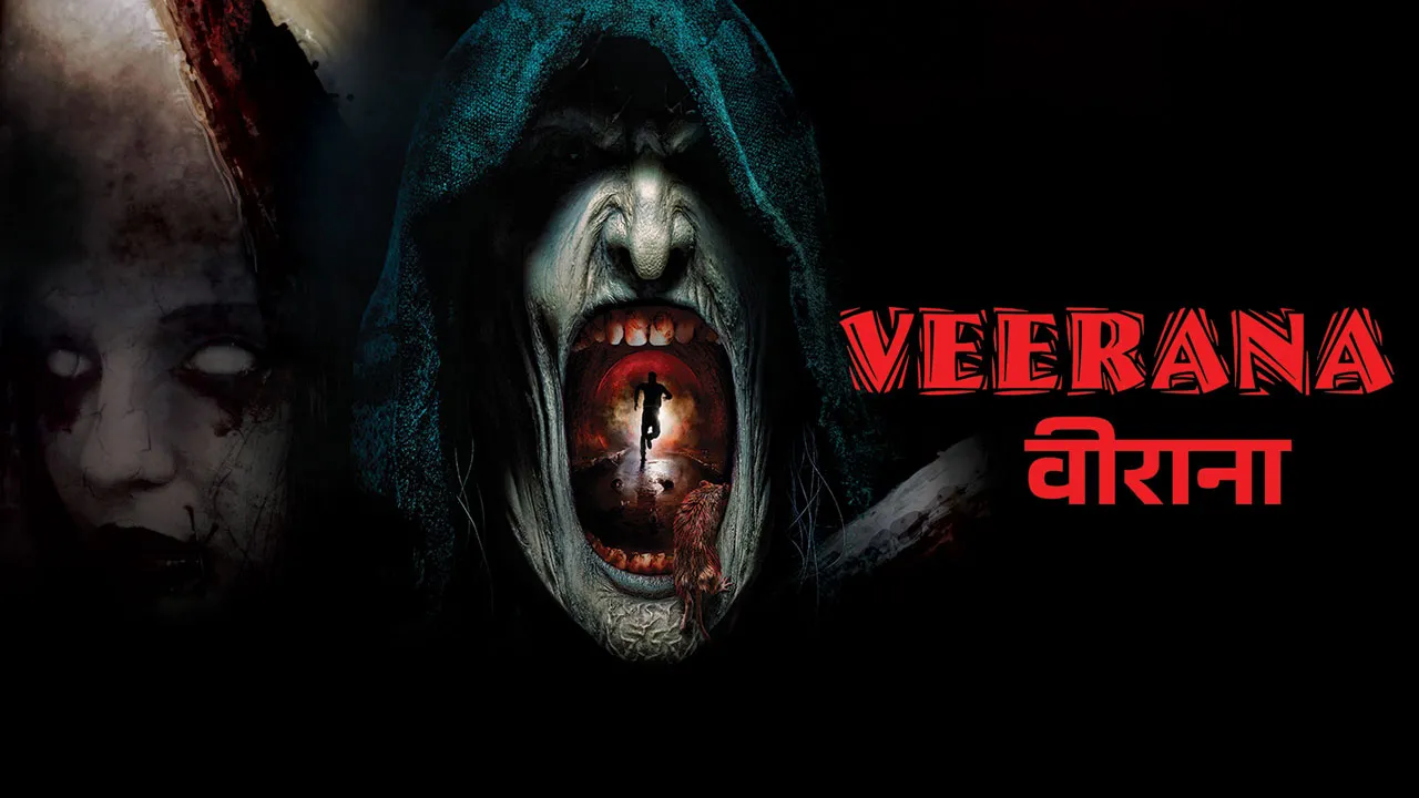 Veerana 2020 Full Movie Online Watch HD Movies on Airtel Xstream