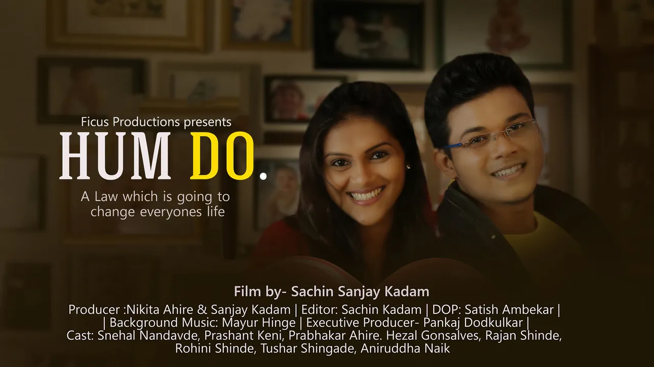 Hum Do 2020 - Watch Hum Do 2020 Full Movie Online in HD | Airtel ...