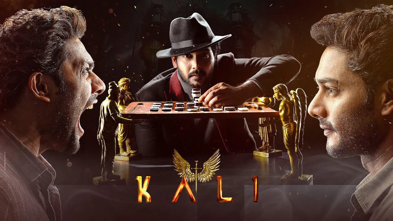 Kali 2024 Full Movie Online - Watch HD Movies on Airtel Xstream Play