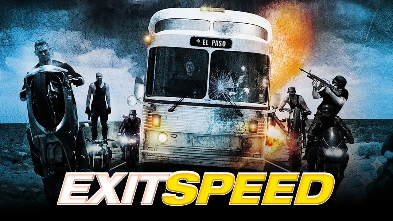 Exit Speed 2008 - Watch Exit Speed 2008 Full Movie Online in HD ...