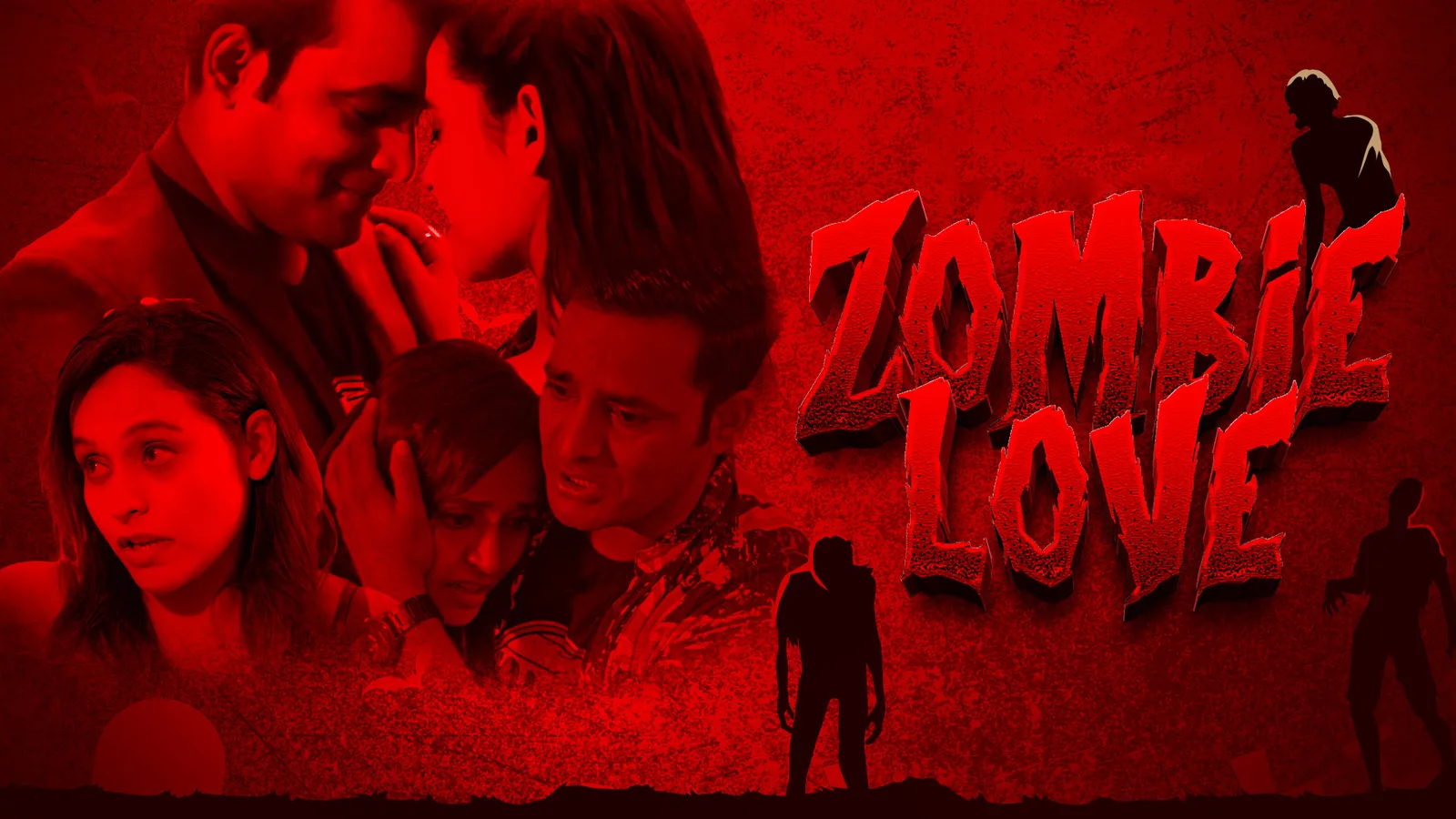 Zombie Love TV Show: Watch Latest Episodes Online | Airtel Xstream Play