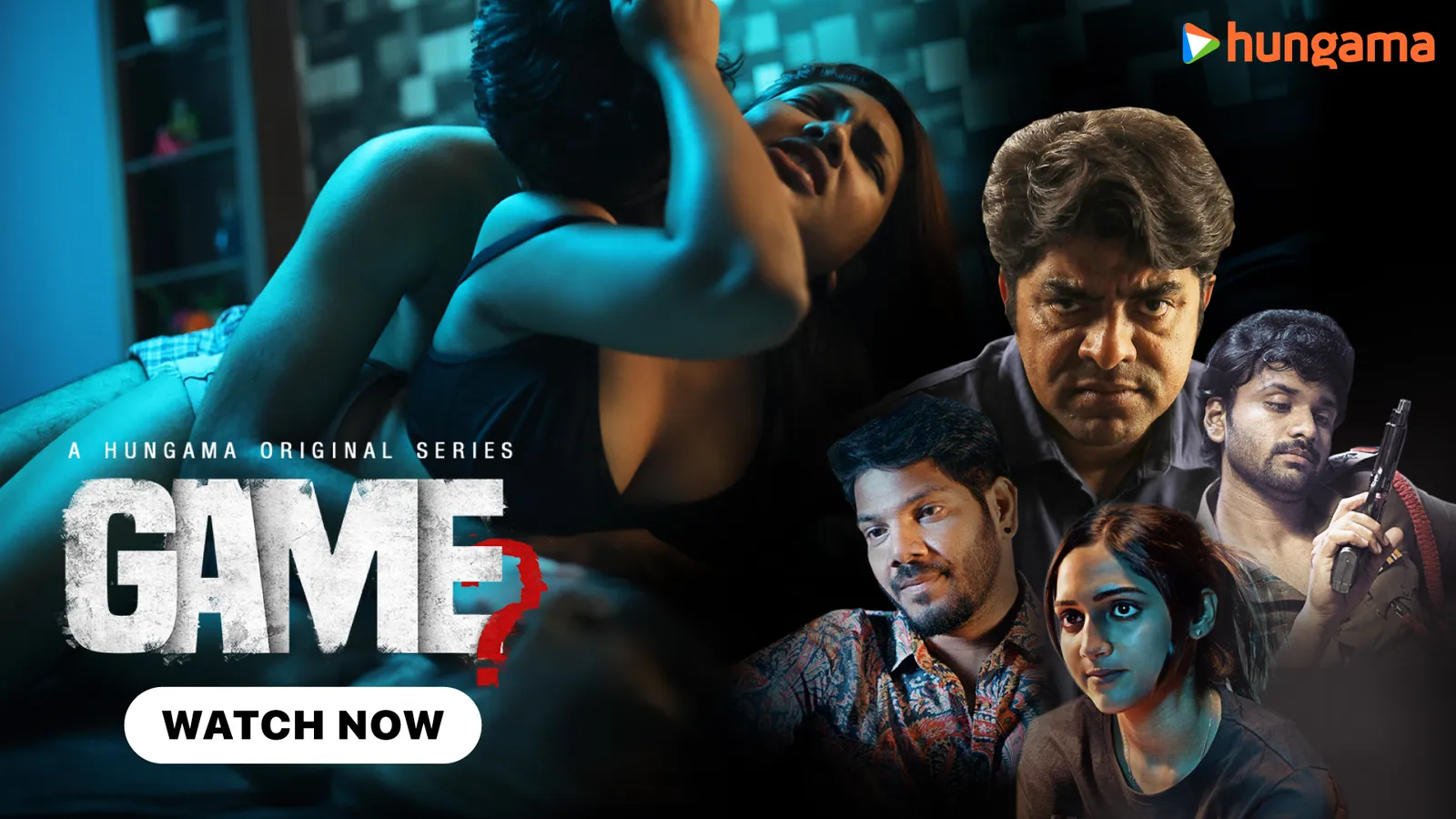 Watch Game Hindi TV Show Latest Episodes Online at Airtel