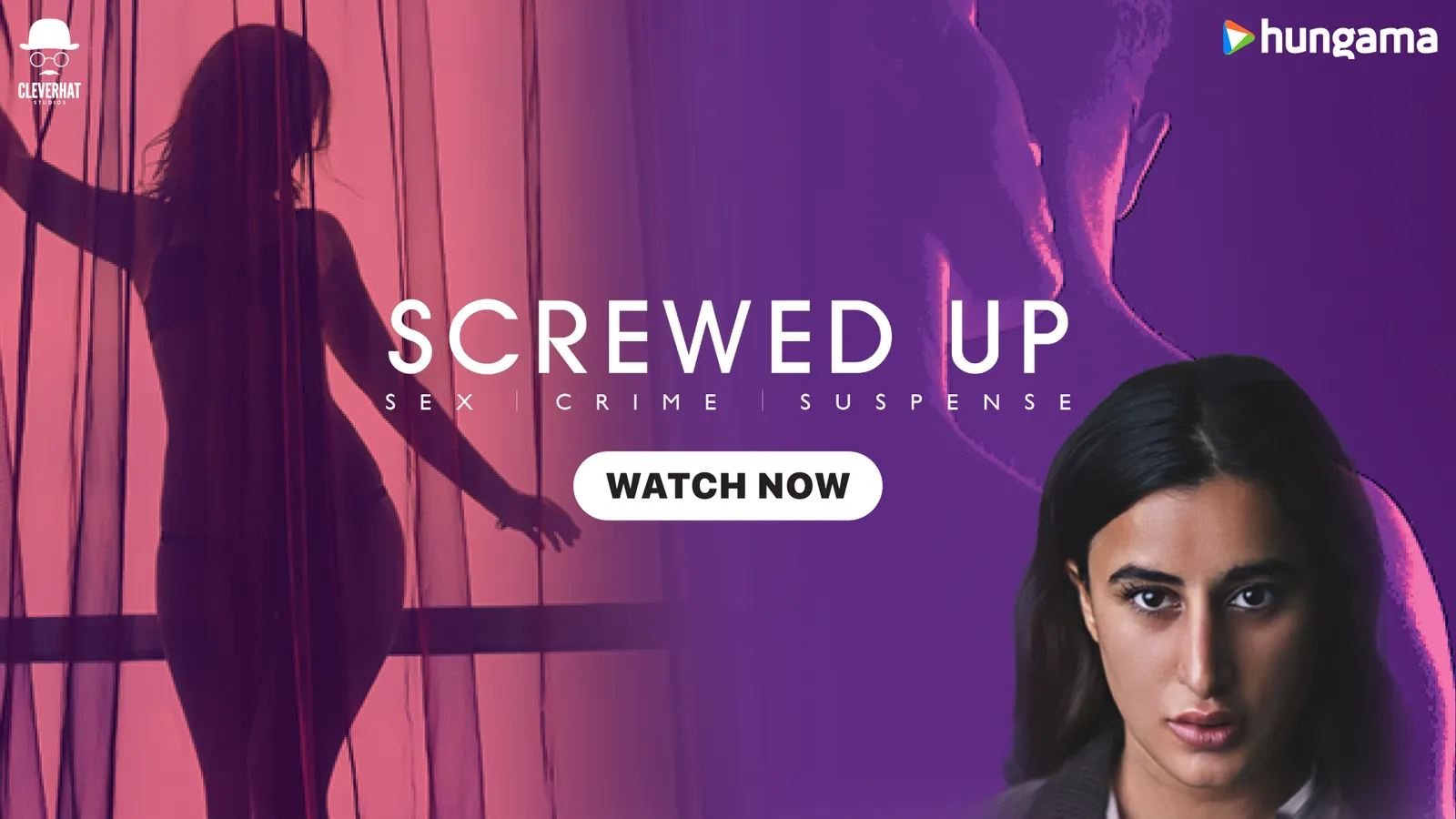 Watch Screwed Up TV Show Latest Episodes Online at Airtel Xstream Play