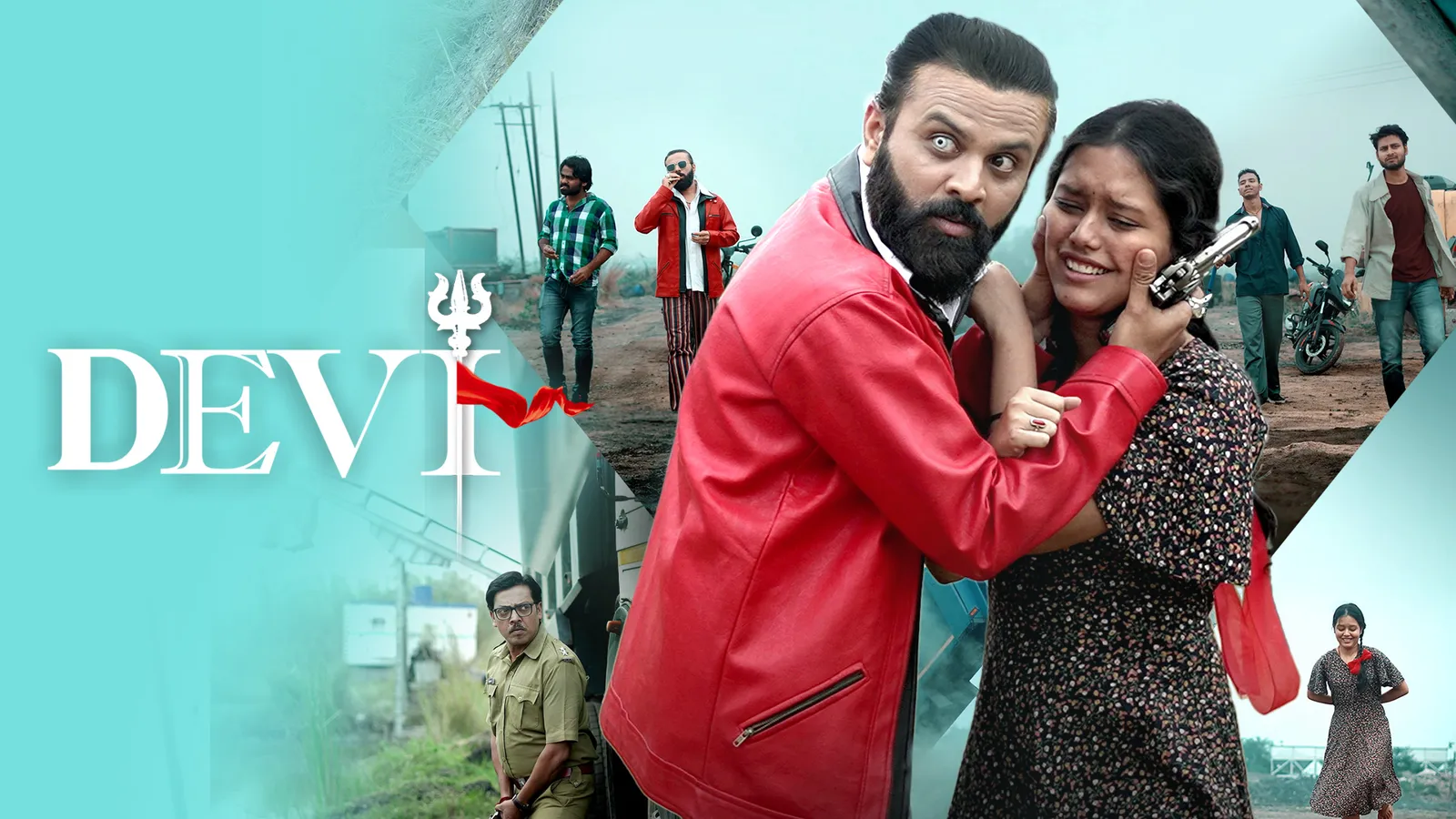 Watch Devi TV Show Latest Episodes Online at Airtel Xstream Play