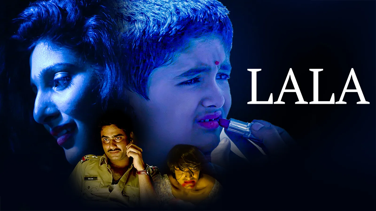 Lala TV Show: Watch Latest Episodes Online | Airtel Xstream Play