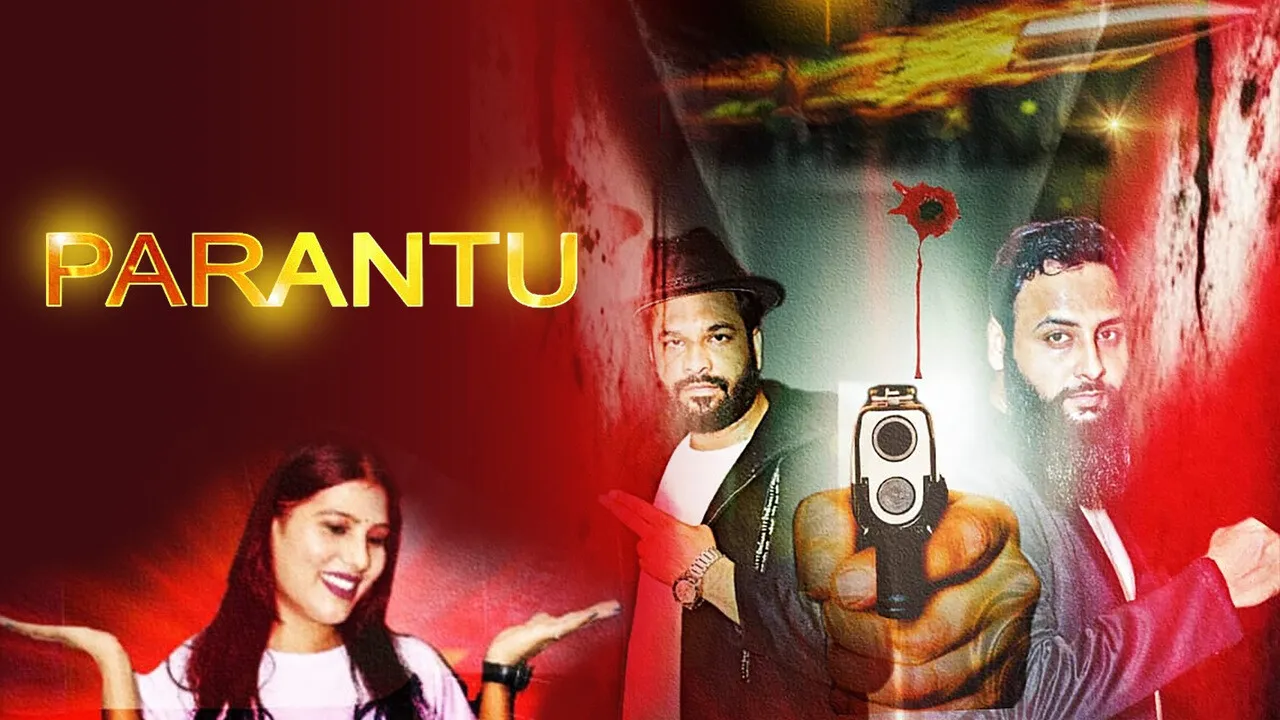 PARANTU | Airtel Xstream Play
