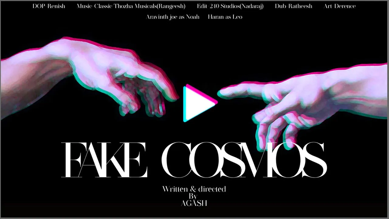 Fake Cosmos | Airtel Xstream Play
