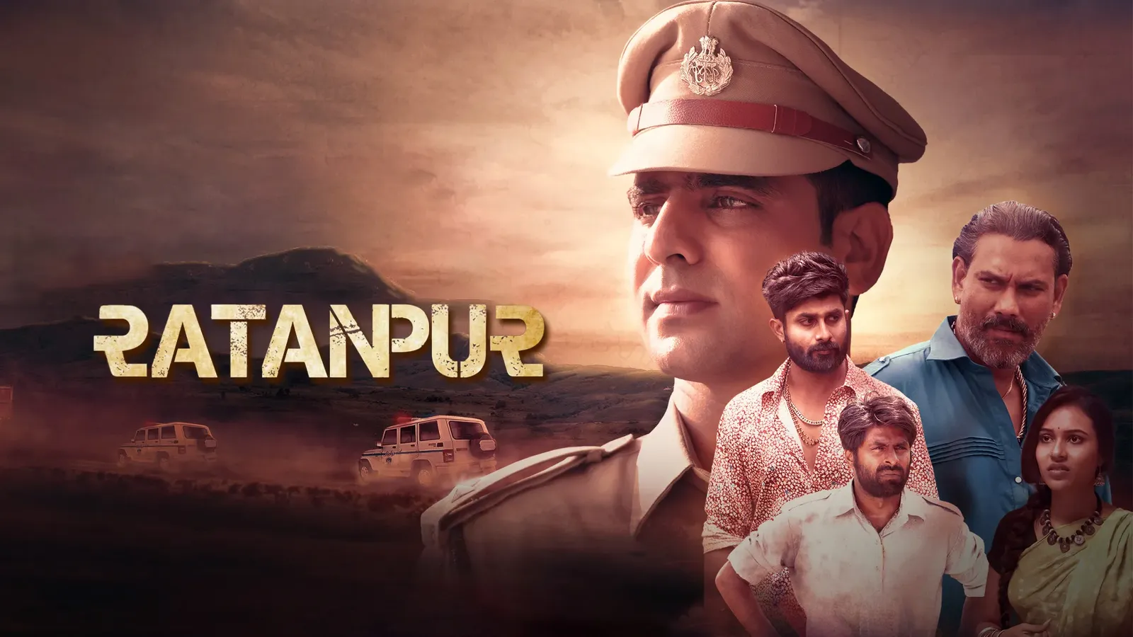 Watch Ratanpur 2018 Full Movie Online in HD for Free | Airtel Xstream Play