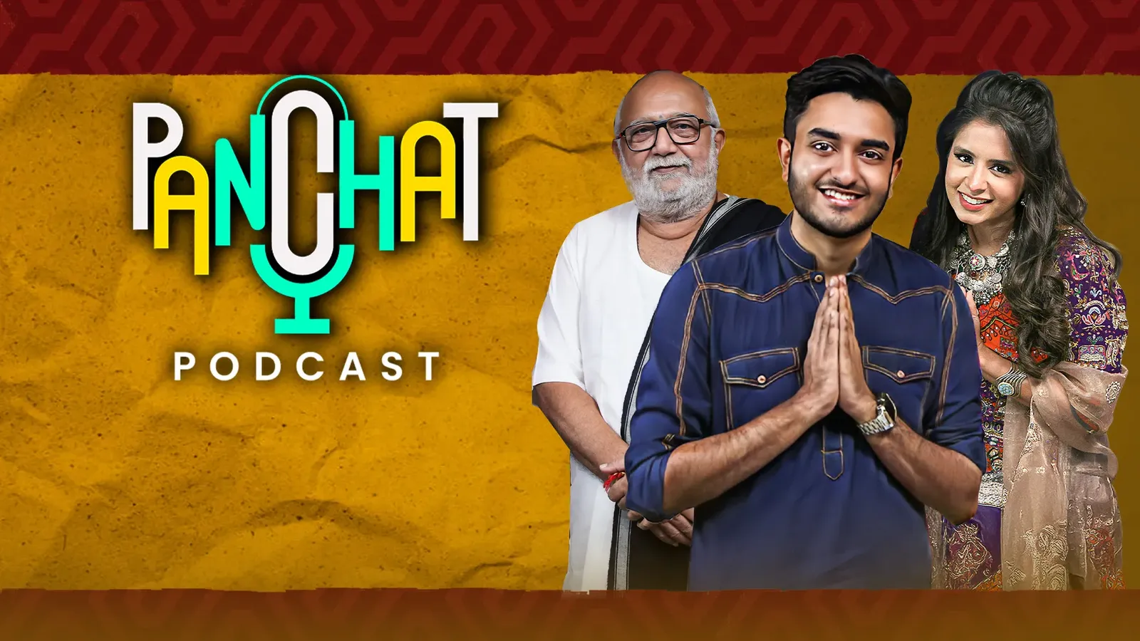 Panchat Podcast TV Show: Watch Latest Free Episodes Online | Airtel ...