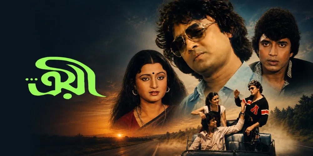 Troyee 1982 - Watch Troyee 1982 Full Movie Online in HD | Airtel ...