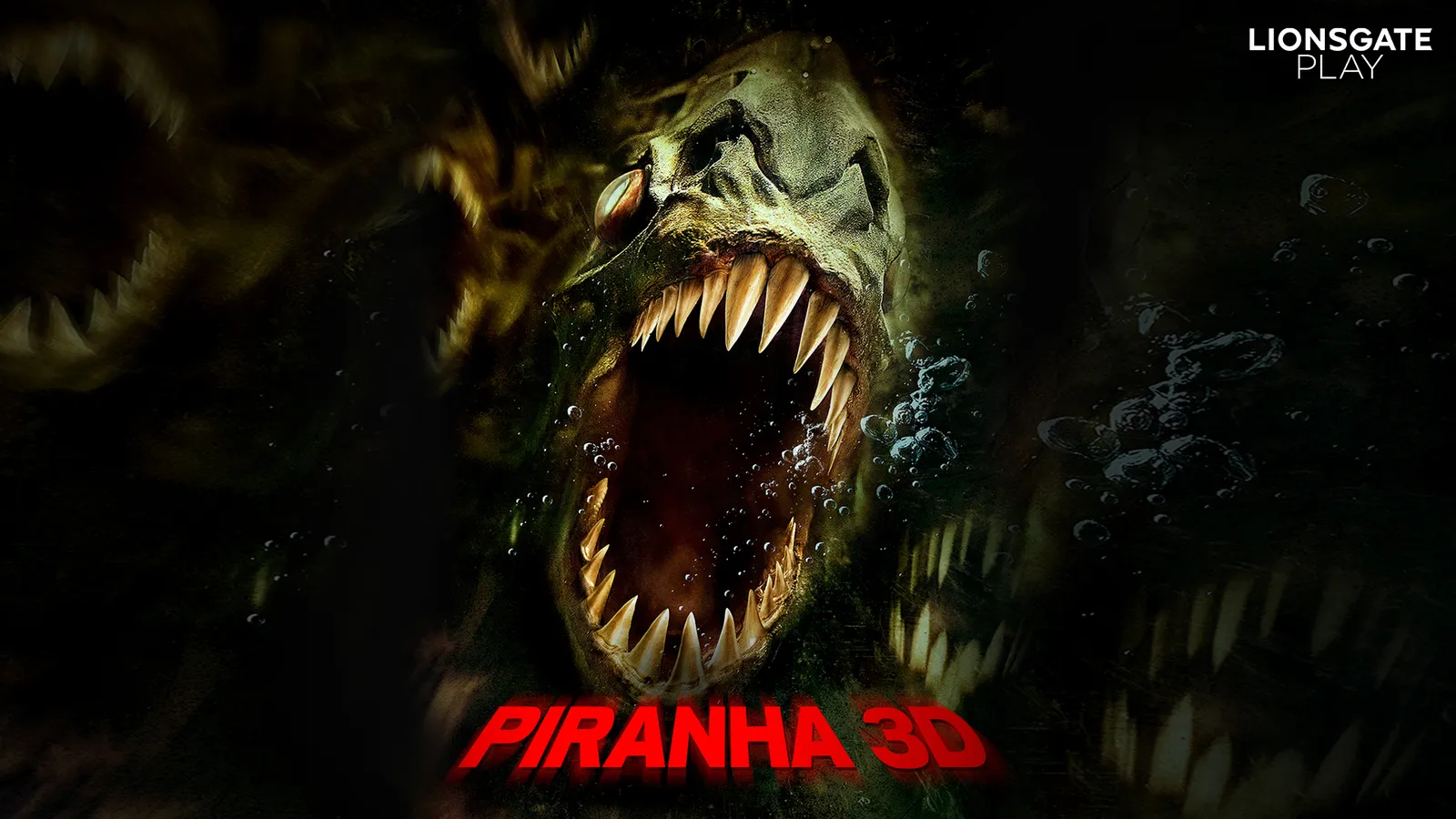 Piranha 3D Movie – Piranha 3DD streaming: where to watch movie online ...