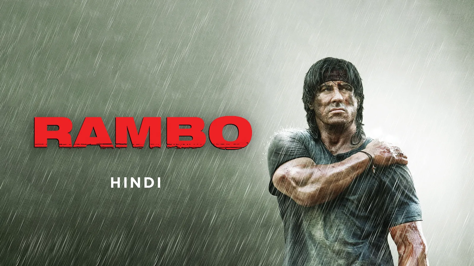 Rambo Hindi 2008 Full Movie Online Watch HD Movies on Airtel