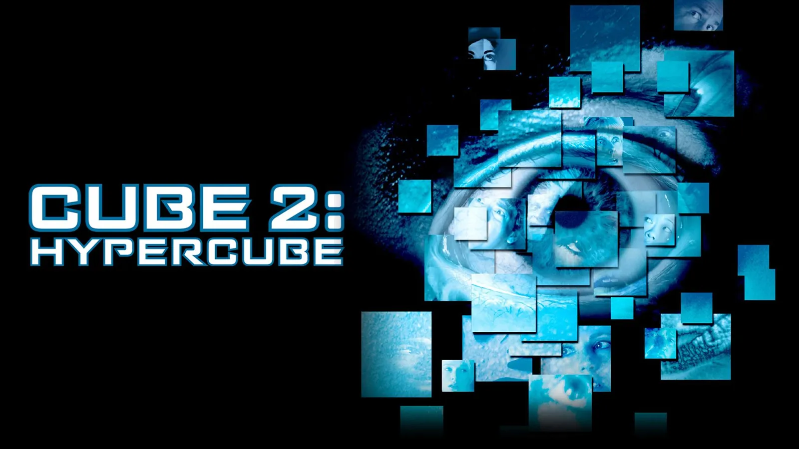 Cube 2: Hypercube 2003 - Watch Cube 2: Hypercube 2003 Full Movie Online ...